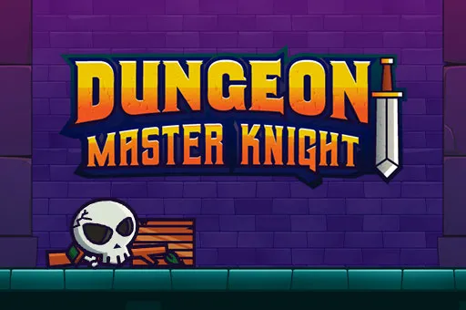 Dungeon Master Knight