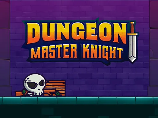 Dungeon Master Knight