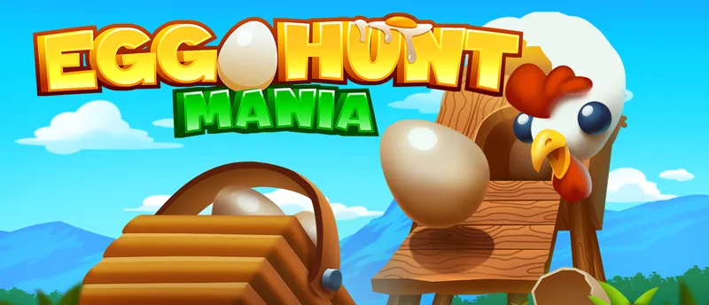 Egg Hunt Mania