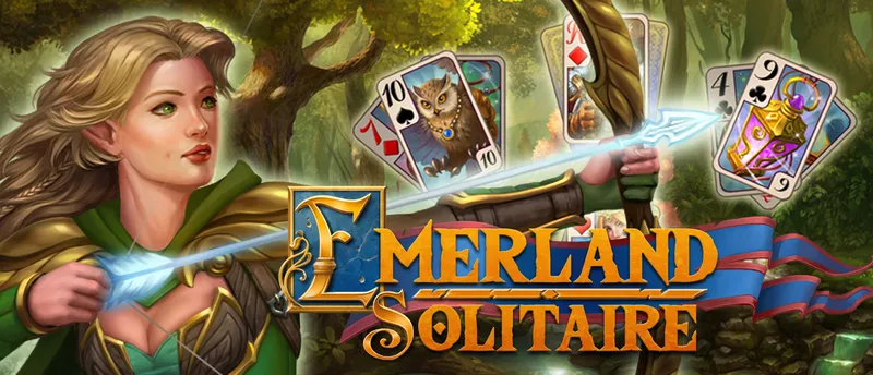 Emerland Solitaire