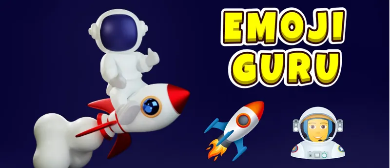 Emoji Guru - Guess by Picture