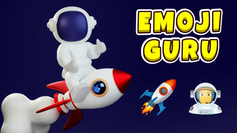 Emoji Guru - Guess by Picture