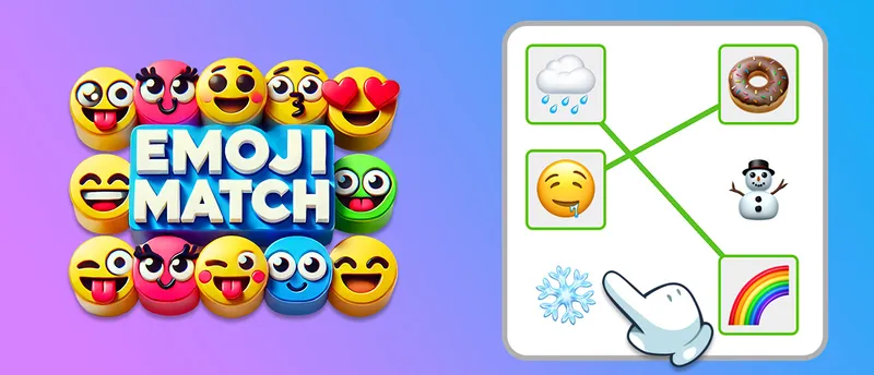 Emoji Match