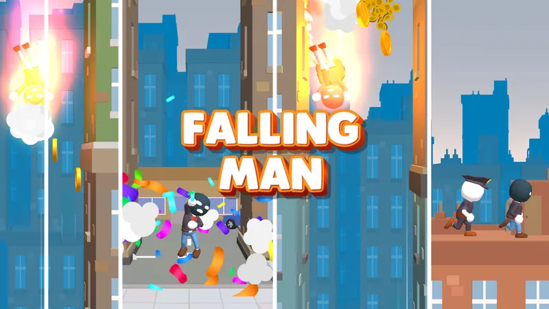 Falling Man