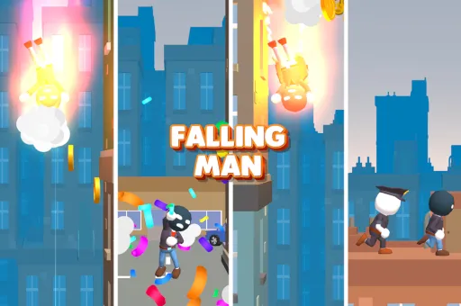 Falling Man