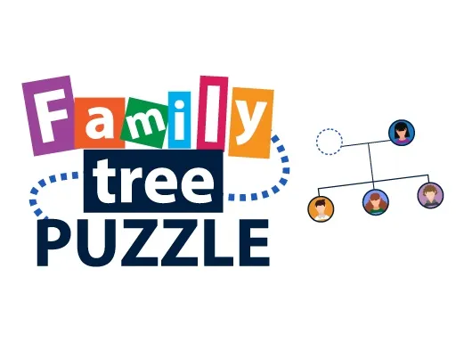 Family Tree Puzzle