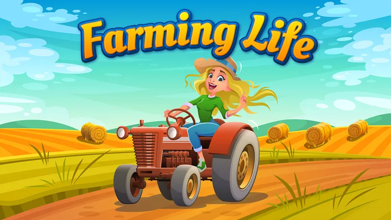 Farming Life