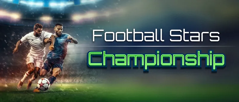 Football Stars Championship