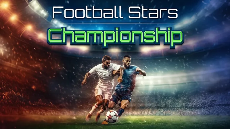 Football Stars Championship