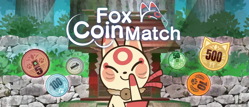 Fox Coin Match