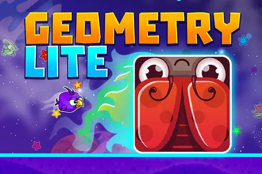 Geometry Lite