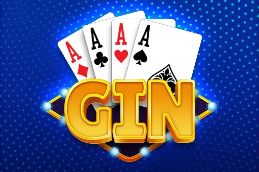 Gin Rummy