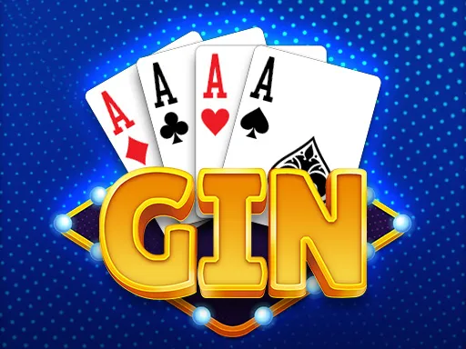 Gin Rummy