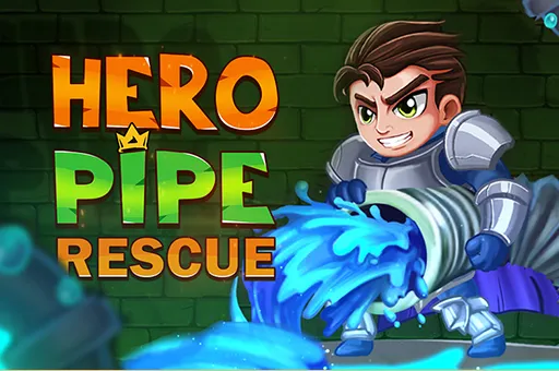 Hero Pipe