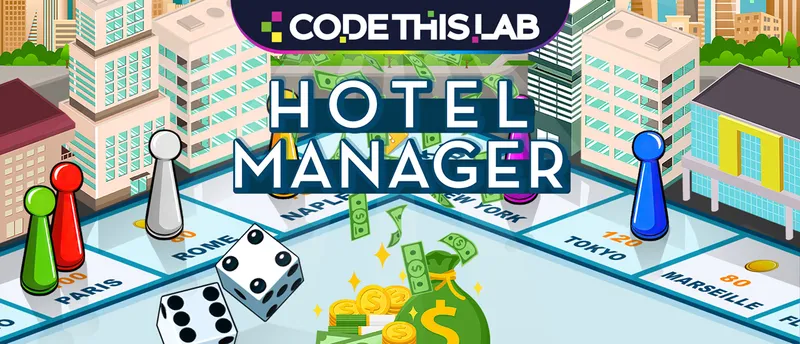 Hotel Manager