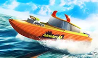 Hydro Racing 3D