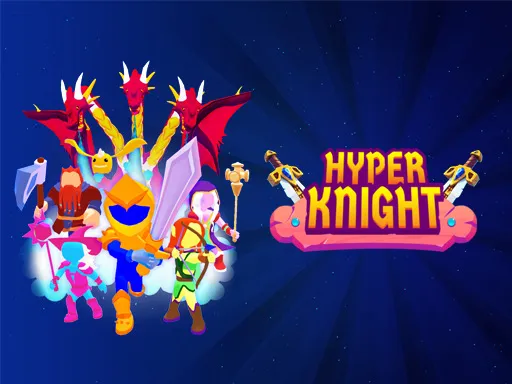 Hyper Knight