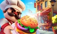 Idle Restaurant Tycoon