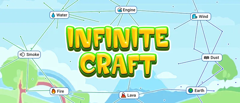 Infinite Craft