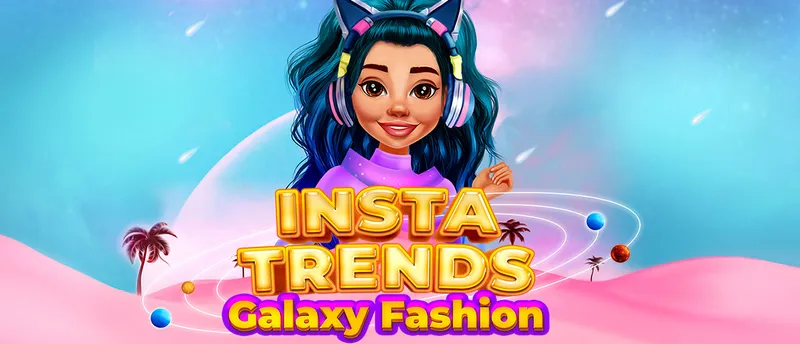 Insta Trends Galaxy Fashion