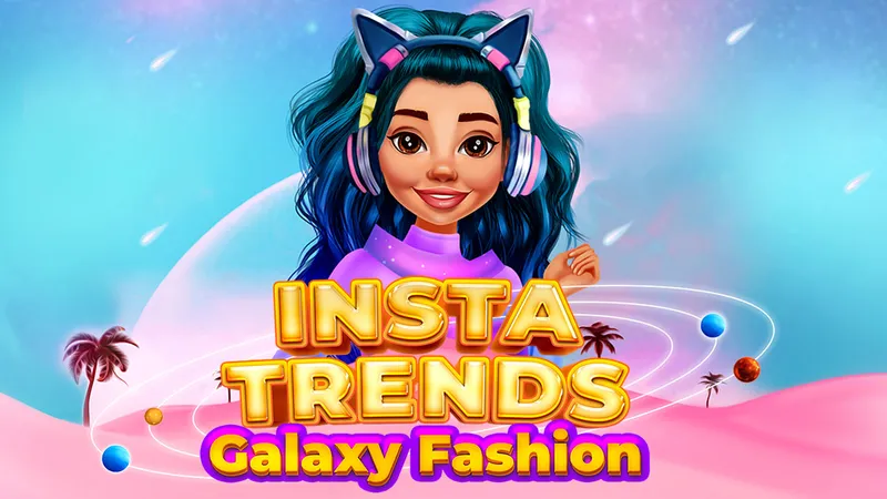 Insta Trends Galaxy Fashion