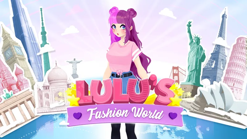 Lulus Fashion World