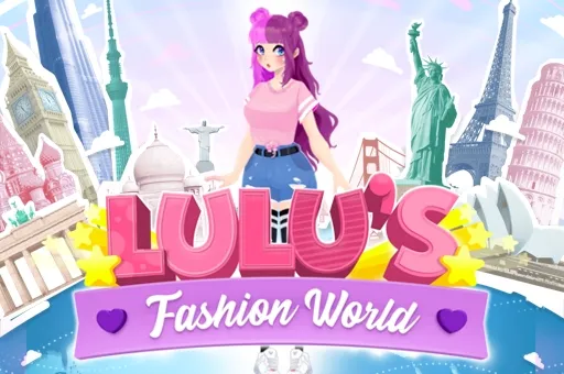 Lulus Fashion World