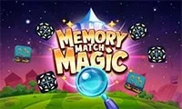 Memory Match Magic