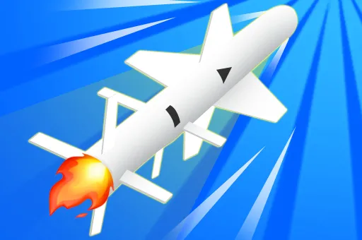 Missile Launch Master