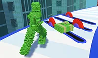 Money Man 3D