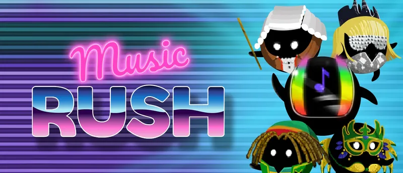 Music Rush