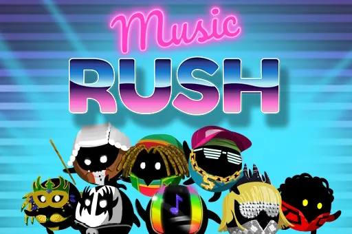 Music Rush