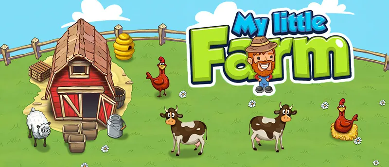 My Little Farm