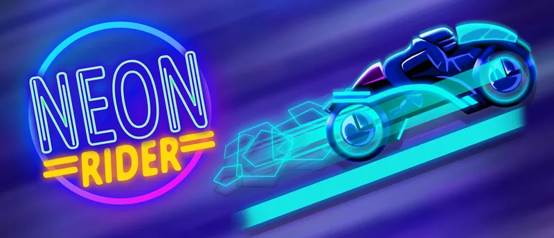 Neon Rider