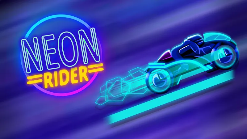 Neon Rider