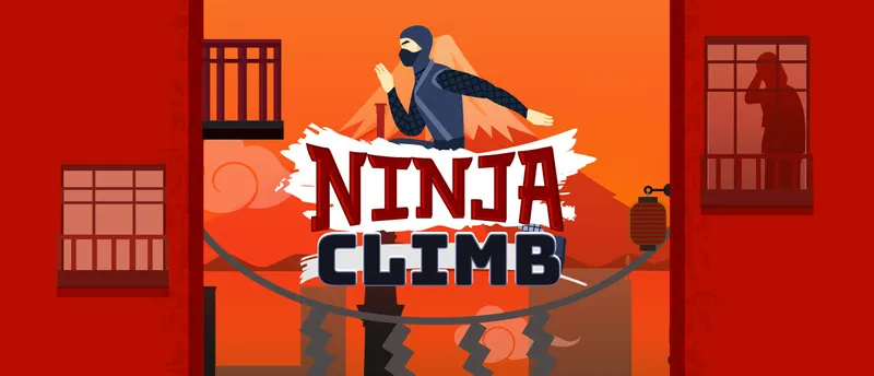 Ninja Climb