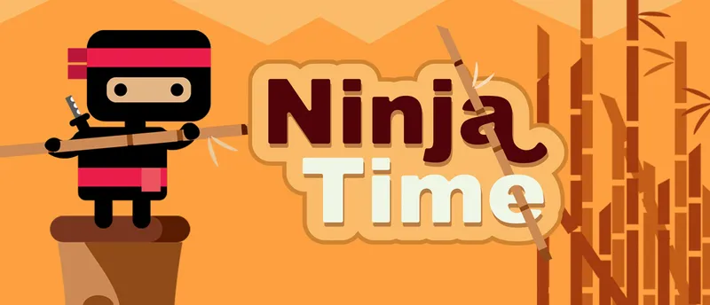 Ninja Time