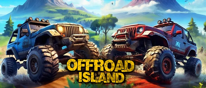 Offroad Island