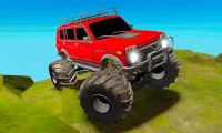 Offroad Muddy Trucks