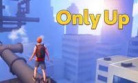 Only Up