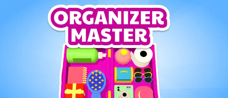 Organizer master