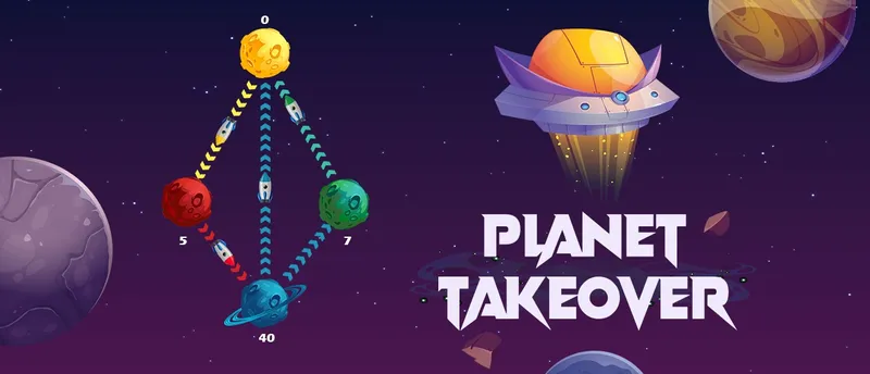 Planet Takeover