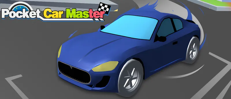 Pocket Car Master