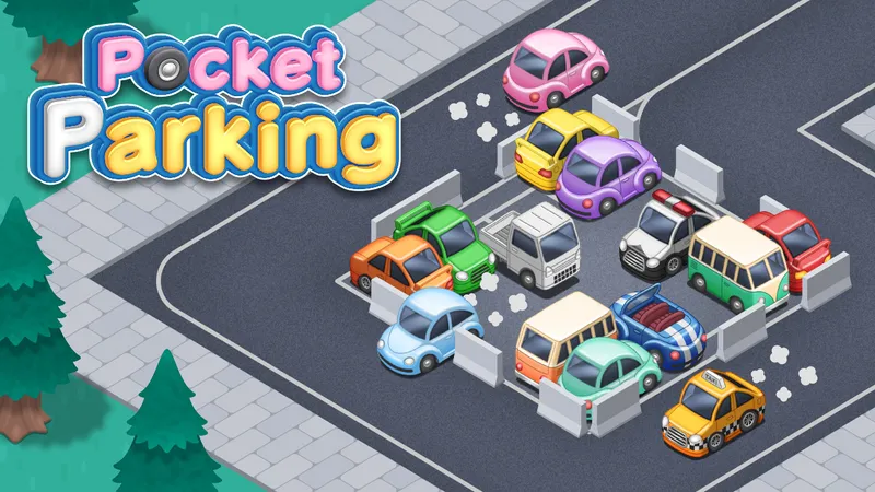 Pocket Parking