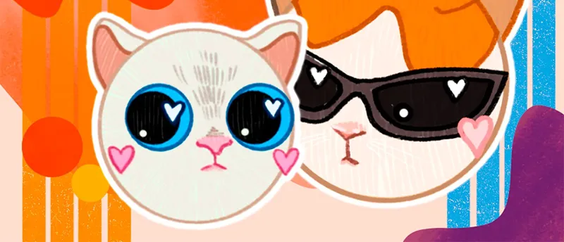 PopCats: Merge the cats!