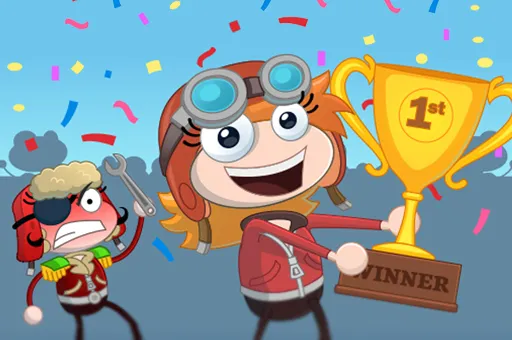 Poptropica