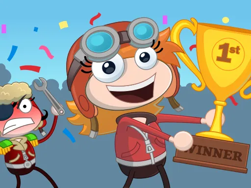 Poptropica