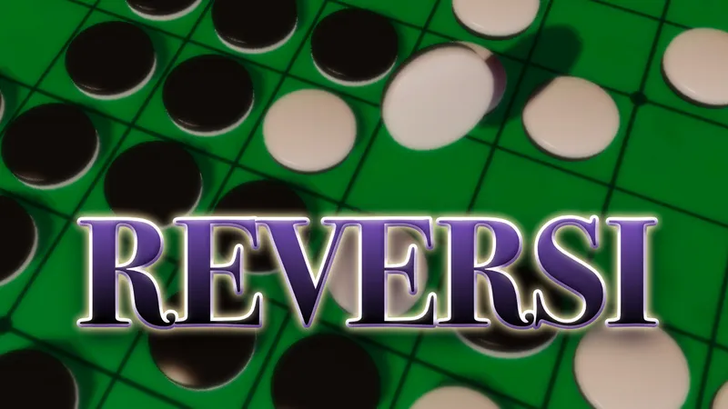 Reversi