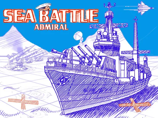 Sea Battle Admiral