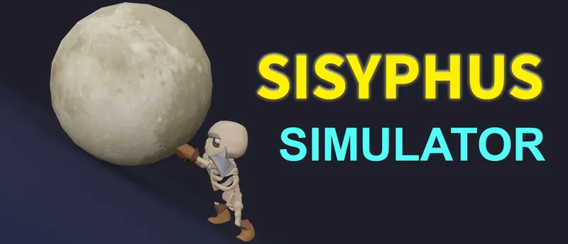 Sisyphus Simulator